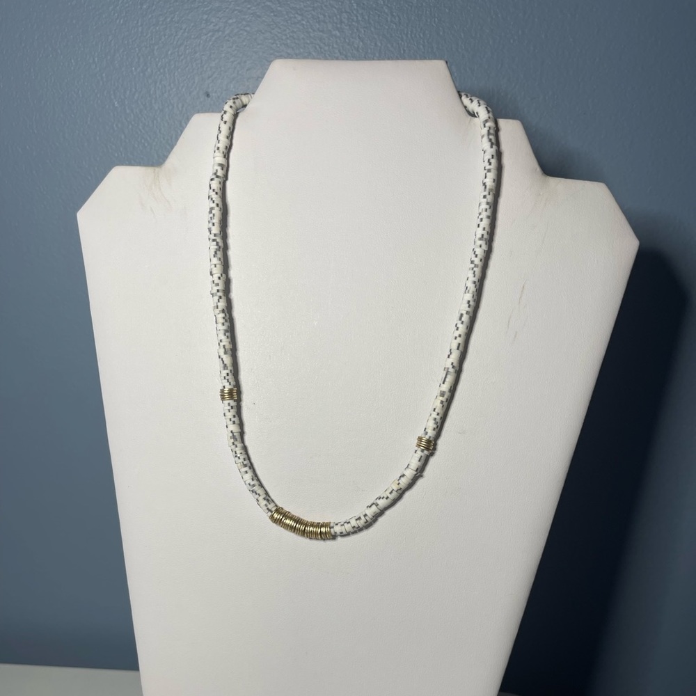 Plunder Design necklace